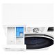 LG F6WV710P1 lavatrice Caricamento frontale 10,5 kg 1560 Giri/min Bianco 8