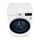 LG F6WV710P1 lavatrice Caricamento frontale 10,5 kg 1560 Giri/min Bianco 10