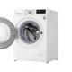LG F6WV710P1 lavatrice Caricamento frontale 10,5 kg 1560 Giri/min Bianco 12