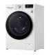LG F6WV710P1 lavatrice Caricamento frontale 10,5 kg 1560 Giri/min Bianco 13