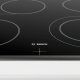 Bosch HND211LW60 set di elettrodomestici da cucina Ceramica Forno elettrico 3