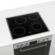 Bosch HND211LW60 set di elettrodomestici da cucina Ceramica Forno elettrico 4