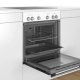 Bosch HND211LW60 set di elettrodomestici da cucina Ceramica Forno elettrico 9