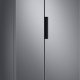 Samsung RS6KA8101S9/EG frigorifero side-by-side Libera installazione 641 L E Acciaio inossidabile 3