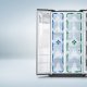 Samsung RS6KA8101S9/EG frigorifero side-by-side Libera installazione 641 L E Acciaio inossidabile 14
