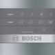 Bosch Serie 4 KGN397IEQ frigorifero con congelatore Libera installazione 368 L E Acciaio inossidabile 4