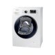 Samsung WW70K5210UW/EO lavatrice Caricamento frontale 7 kg 1200 Giri/min Bianco 5