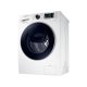 Samsung WW70K5210UW/EO lavatrice Caricamento frontale 7 kg 1200 Giri/min Bianco 6