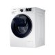 Samsung WW70K5210UW/EO lavatrice Caricamento frontale 7 kg 1200 Giri/min Bianco 7