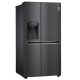 LG GSJ961MCCZ frigorifero side-by-side Libera installazione 625 L E Nero 7