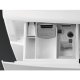 AEG L6FBA5670 lavatrice Caricamento frontale 7 kg 1600 Giri/min Bianco 5