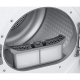 Samsung DV5000T (LED) asciugatrice Libera installazione Caricamento frontale 7 kg A++ Bianco 9