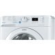 Indesit BWUA 51051X W PL lavatrice Caricamento frontale 5 kg 1000 Giri/min Bianco 4