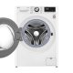 LG GC3V708S2 lavatrice Caricamento frontale 8 kg 1400 Giri/min Bianco 3