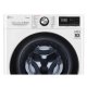 LG GC3V708S2 lavatrice Caricamento frontale 8 kg 1400 Giri/min Bianco 7