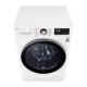 LG GC3V708S2 lavatrice Caricamento frontale 8 kg 1400 Giri/min Bianco 9