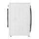 LG GC3V708S2 lavatrice Caricamento frontale 8 kg 1400 Giri/min Bianco 15