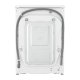 LG GC3V708S2 lavatrice Caricamento frontale 8 kg 1400 Giri/min Bianco 16