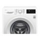 LG F4WV208S3 lavatrice Caricamento frontale 8 kg 1400 Giri/min Bianco 5