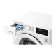 LG F4WV208S3 lavatrice Caricamento frontale 8 kg 1400 Giri/min Bianco 6
