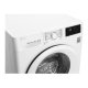LG F4WV208S3 lavatrice Caricamento frontale 8 kg 1400 Giri/min Bianco 8