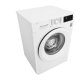 LG F4WV208S3 lavatrice Caricamento frontale 8 kg 1400 Giri/min Bianco 9