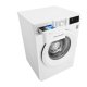LG F4WV208S3 lavatrice Caricamento frontale 8 kg 1400 Giri/min Bianco 10