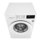 LG F4WV208S3 lavatrice Caricamento frontale 8 kg 1400 Giri/min Bianco 11