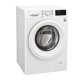 LG F4WV208S3 lavatrice Caricamento frontale 8 kg 1400 Giri/min Bianco 12