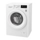 LG F4WV208S3 lavatrice Caricamento frontale 8 kg 1400 Giri/min Bianco 13