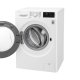 LG F4WV208S3 lavatrice Caricamento frontale 8 kg 1400 Giri/min Bianco 14
