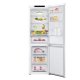 LG GBB61SWJMN frigorifero con congelatore Libera installazione 341 L E Bianco 3
