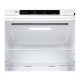 LG GBB61SWJMN frigorifero con congelatore Libera installazione 341 L E Bianco 11