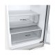 LG GBB61SWJMN frigorifero con congelatore Libera installazione 341 L E Bianco 12