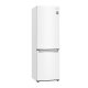 LG GBB61SWJMN frigorifero con congelatore Libera installazione 341 L E Bianco 13