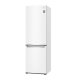 LG GBB61SWJMN frigorifero con congelatore Libera installazione 341 L E Bianco 14