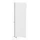 LG GBB61SWJMN frigorifero con congelatore Libera installazione 341 L E Bianco 15