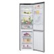 LG GBF61PZJMN frigorifero con congelatore Libera installazione 341 L E Argento 3