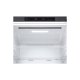 LG GBF61PZJMN frigorifero con congelatore Libera installazione 341 L E Argento 8