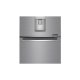 LG GBF61PZJMN frigorifero con congelatore Libera installazione 341 L E Argento 9