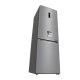 LG GBF61PZJMN frigorifero con congelatore Libera installazione 341 L E Argento 10