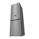 LG GBF61PZJMN frigorifero con congelatore Libera installazione 341 L E Argento 11