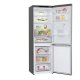 LG GBF61PZJMN frigorifero con congelatore Libera installazione 341 L E Argento 12