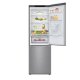 LG GBF61PZJMN frigorifero con congelatore Libera installazione 341 L E Argento 13