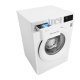LG F4J5VN3WE lavatrice Caricamento frontale 9 kg 1400 Giri/min Bianco 10