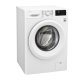 LG F4J5VN3WE lavatrice Caricamento frontale 9 kg 1400 Giri/min Bianco 12