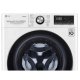 LG F4DV910H2E lavasciuga Libera installazione Caricamento frontale Bianco E 7