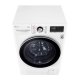 LG F4DV910H2E lavasciuga Libera installazione Caricamento frontale Bianco E 11