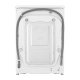 LG F4DV910H2E lavasciuga Libera installazione Caricamento frontale Bianco E 16