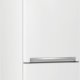 Beko RCNA406K40WN frigorifero con congelatore Libera installazione 362 L E Bianco 3